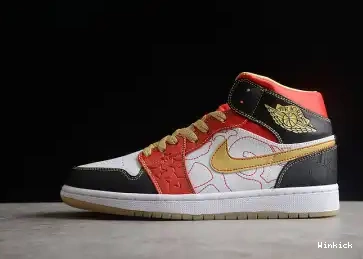1 “XQ” Air Mid Jordan DV0576-176 0420